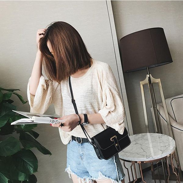 handbags for women 2021 designer luxury pu leather black crossbody bag with coin purse harajuku vintage female waist bags
handbags for women 2021 designer luxury pu leather black crossbody bag with coin purse harajuku vintage female waist bags