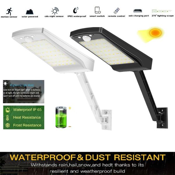 solar lamps led-solar-light garden-lamp security-lamp power-motion-sensor outdoor waterproof ip65 motion sensor three modes
solar lamps led-solar-light garden-lamp security-lamp power-motion-sensor outdoor waterproof ip65 motion sensor three modes