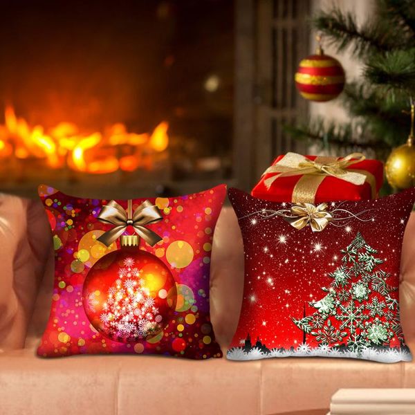 cushion/decorative pillow christmas cushion cover decorative pillows decor home polyester throw covers sofa seat
cushion/decorative pillow christmas cushion cover decorative pillows decor home polyester throw covers sofa seat