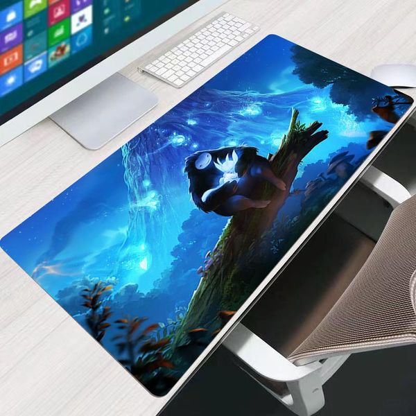 mouse pads & wrist rests pad ori and will of the wisps computer lapanime keyboard mat large mousepad keyboards gamers decoracion desk
mouse pads & wrist rests pad ori and will of the wisps computer lapanime keyboard mat large mousepad keyboards gamers decoracion desk