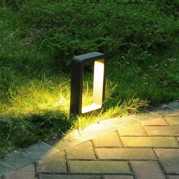 waterproof 10w cob led garden lawn lamp modern aluminum pillar light outdoor courtyard villa landscape bollards lamps
waterproof 10w cob led garden lawn lamp modern aluminum pillar light outdoor courtyard villa landscape bollards lamps