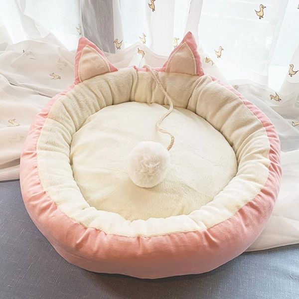 nordic cattery kennel removable and washable small medium pet supplies cat beds & furniture
nordic cattery kennel removable and washable small medium pet supplies cat beds & furniture