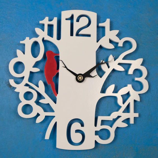 wall clocks 16 inch white creative wooden 3d clock porch bedroom woodpecker quartz reloj de pared personality decoration
wall clocks 16 inch white creative wooden 3d clock porch bedroom woodpecker quartz reloj de pared personality decoration
