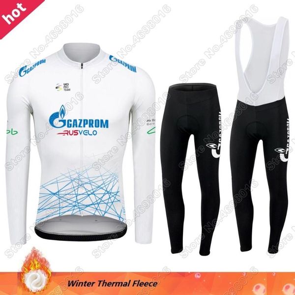 winter team gazprom cycling jersey set men clothing race road bike suit thermal fleece jacket ropa ciclismo maillot racing sets, Black;blue
winter team gazprom cycling jersey set men clothing race road bike suit thermal fleece jacket ropa ciclismo maillot racing sets, Black;blue