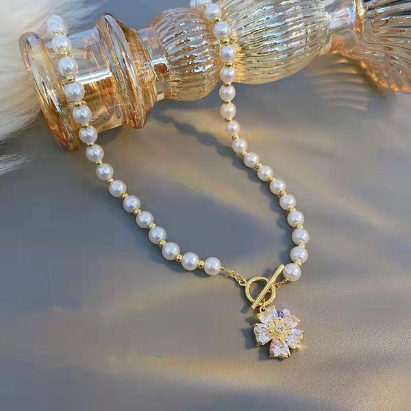 pendant necklaces fashion pearl necklace vintage anime cute gothic accessories beads geometry couple link chain kpop body jewelry grunge., Silver
pendant necklaces fashion pearl necklace vintage anime cute gothic accessories beads geometry couple link chain kpop body jewelry grunge., Silver