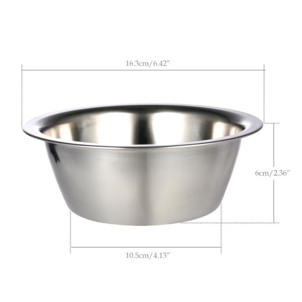 practical stainless steel hanging pet dog cat cage bowl kennel coop cup for bird feeding & watering supplies bowls feeders
practical stainless steel hanging pet dog cat cage bowl kennel coop cup for bird feeding & watering supplies bowls feeders