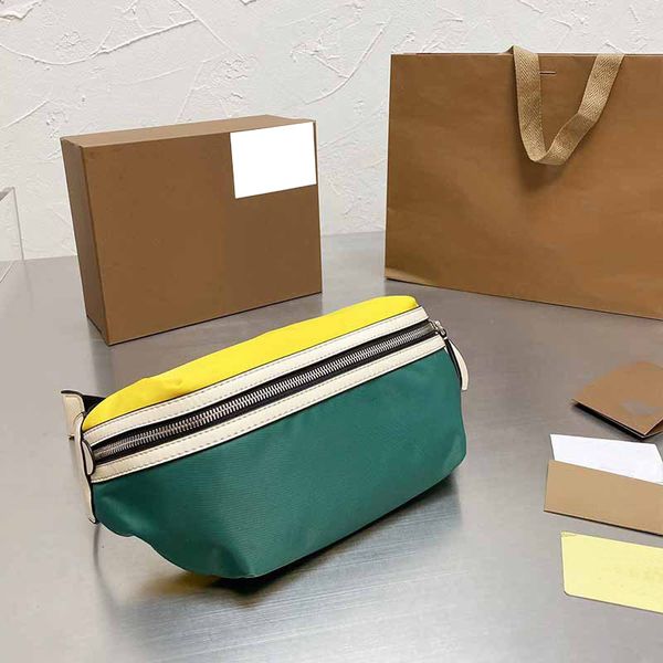 fashion crossbody waist bag women shoulder back bags quality zipper wallet printing pattern stripes handbag high-capacity
fashion crossbody waist bag women shoulder back bags quality zipper wallet printing pattern stripes handbag high-capacity