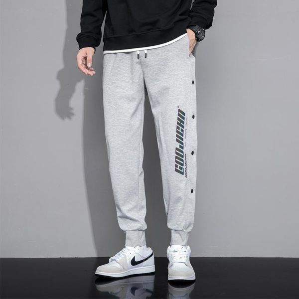 men's pants loose jogging men 2021 fashion fleece autumn winter warm sweatpants male outdoor straight trousers pantalon hommes, Black
men's pants loose jogging men 2021 fashion fleece autumn winter warm sweatpants male outdoor straight trousers pantalon hommes, Black