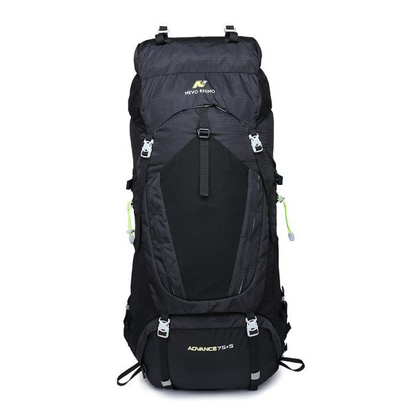 outdoor bags 80l large capacity waterproof mountaineering bag for men and women shoulder leisure sports hiking backpack
outdoor bags 80l large capacity waterproof mountaineering bag for men and women shoulder leisure sports hiking backpack