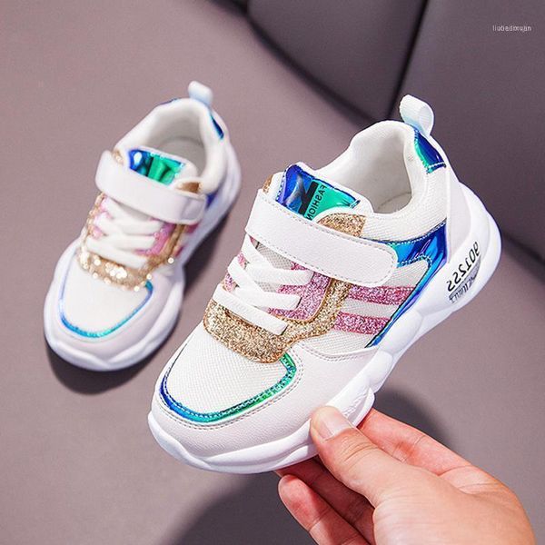 sequins sneakers spring autumn girls kid shoes children boys soft outdoor sport casual girl for kids 26-371, Black
sequins sneakers spring autumn girls kid shoes children boys soft outdoor sport casual girl for kids 26-371, Black