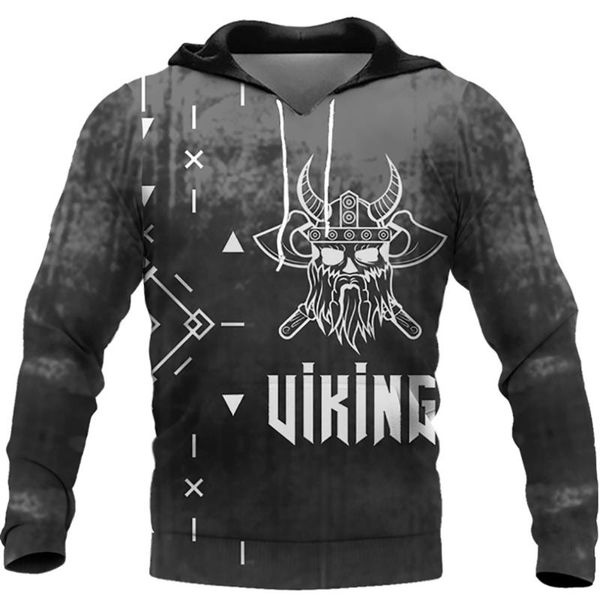 men's hoodies & sweatshirts viking myth pattern oversized sweatshirt 3d printing streetwear loose spring and fall trend fashion casual, Black
men's hoodies & sweatshirts viking myth pattern oversized sweatshirt 3d printing streetwear loose spring and fall trend fashion casual, Black
