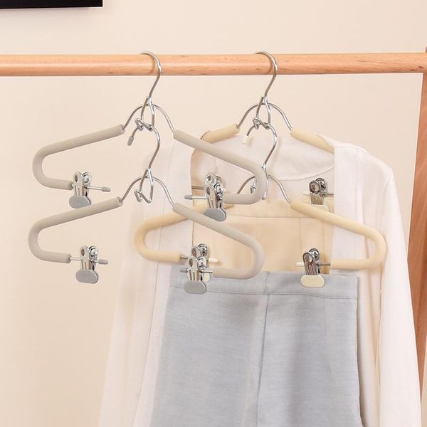 hangers & racks sainwin 5pcs/lot suit hangers/connected anti-skid household hangers/multifunctional provincial space clothes
hangers & racks sainwin 5pcs/lot suit hangers/connected anti-skid household hangers/multifunctional provincial space clothes