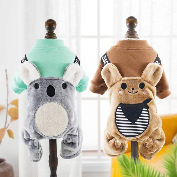 dog apparel 100% cotton pet clothes autumn/winter small fashion keep warm cute for
dog apparel 100% cotton pet clothes autumn/winter small fashion keep warm cute for