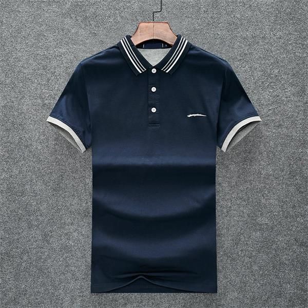 2021mens designer t shirts clothing polo shirt pure cotton luxury crew neck short coats suitable latest style for summer clothm-3xl#17, White;black
2021mens designer t shirts clothing polo shirt pure cotton luxury crew neck short coats suitable latest style for summer clothm-3xl#17, White;black