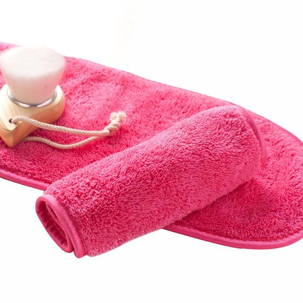 towel reusable makeup remover natural antibacterial cleaning face washing beauty wash tools
towel reusable makeup remover natural antibacterial cleaning face washing beauty wash tools