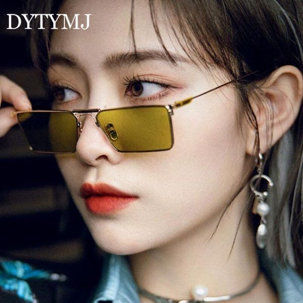 square retro sunglasses women small glasses metal sun women/men mirror vintage gafas, White;black
square retro sunglasses women small glasses metal sun women/men mirror vintage gafas, White;black