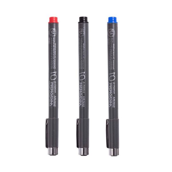sakura cherry blossom oil needle pen art drawing students hand-painted gou xianbi brush refills, Black;red
sakura cherry blossom oil needle pen art drawing students hand-painted gou xianbi brush refills, Black;red