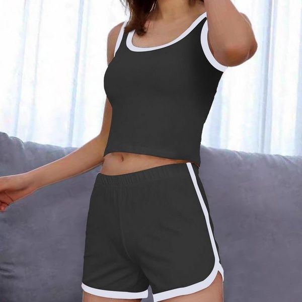 yoga outfit summer sport set women 2pcs two piece purple crop bra shorts sportsuit workout seamless polyester gym
yoga outfit summer sport set women 2pcs two piece purple crop bra shorts sportsuit workout seamless polyester gym