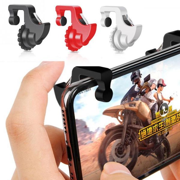 game controllers & joysticks 1 pair adjustable knob handle controller trigger shooter fire button
game controllers & joysticks 1 pair adjustable knob handle controller trigger shooter fire button