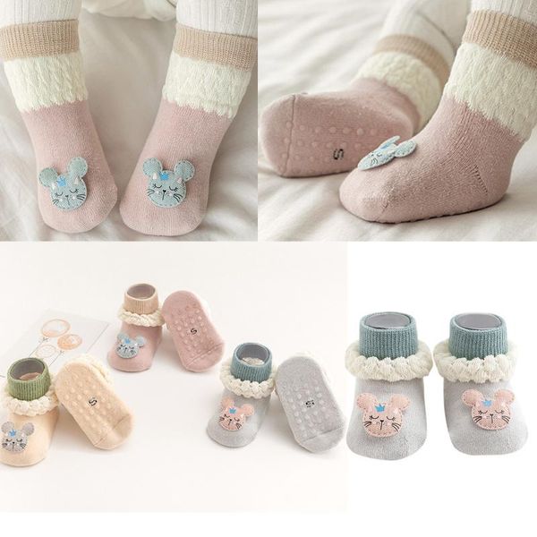 kids infant baby boys girls breathable cartoon mouse print anti-slip socks, Pink;yellow
kids infant baby boys girls breathable cartoon mouse print anti-slip socks, Pink;yellow