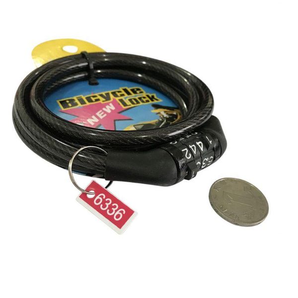 bike locks bicycle cable lock 110cm 4 bit digital code anti-theft safety without key for c.cling riding
bike locks bicycle cable lock 110cm 4 bit digital code anti-theft safety without key for c.cling riding