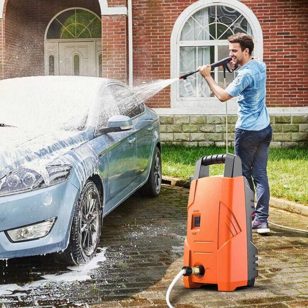 watering equipments high pressure washer power automatic car washing machine multifunctional irrigation tool garden water guns portable pump
watering equipments high pressure washer power automatic car washing machine multifunctional irrigation tool garden water guns portable pump