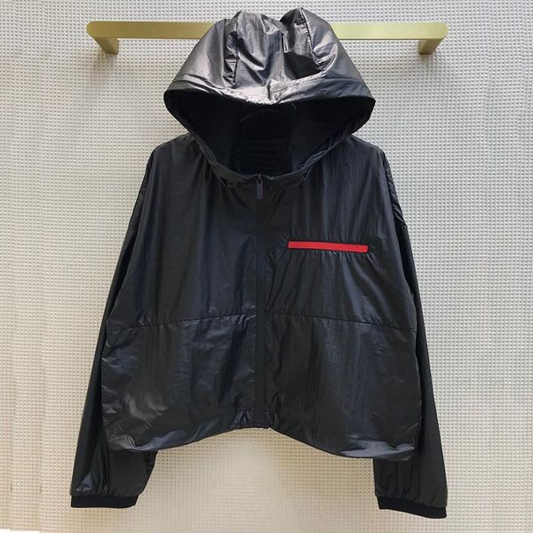 black hoodes jacket coat for women solid long sleeve zipper style outerwear lady 2021 winter women's jackets, Black;brown
black hoodes jacket coat for women solid long sleeve zipper style outerwear lady 2021 winter women's jackets, Black;brown