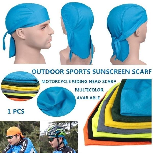 cycling caps & masks outdoor quick dry pure cap head scarf headscarf headband summer men running riding bandana ciclismo pirate hat hood, Black
cycling caps & masks outdoor quick dry pure cap head scarf headscarf headband summer men running riding bandana ciclismo pirate hat hood, Black