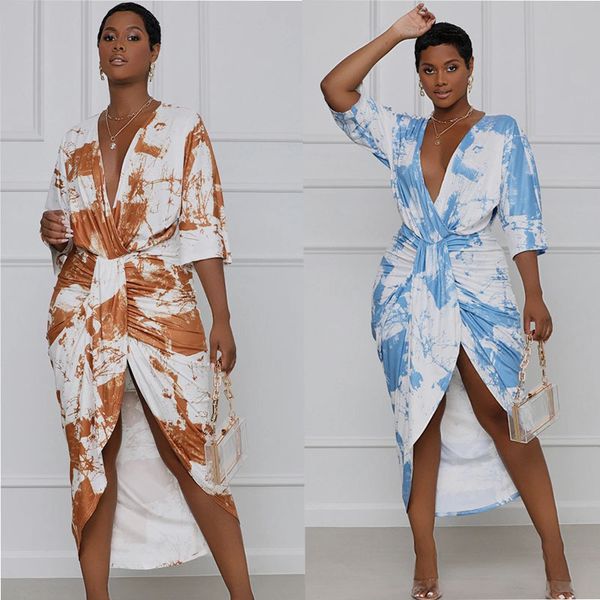 early autumn long dress plus size asymmetrical vintage v-neck half sleeve young fashion women maxi dresses, Black
early autumn long dress plus size asymmetrical vintage v-neck half sleeve young fashion women maxi dresses, Black