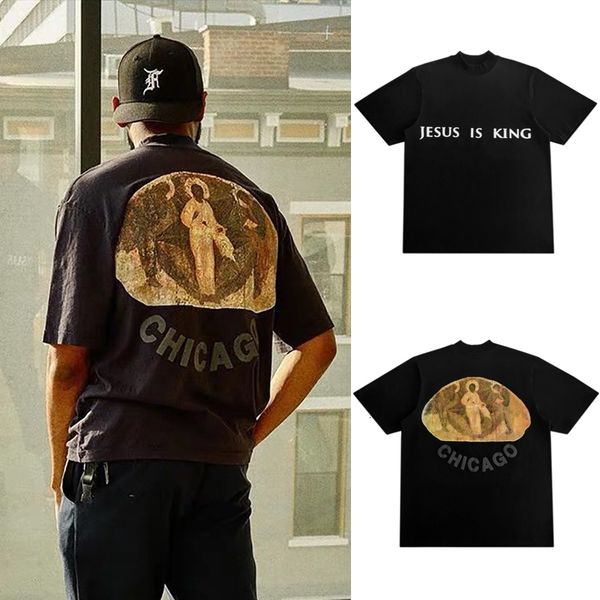 men's t-shirts summer high street hip hop men comfortable chicaga good quality short sleeve, White;black
men's t-shirts summer high street hip hop men comfortable chicaga good quality short sleeve, White;black