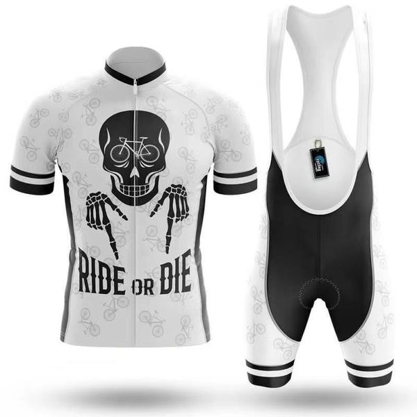 racing sets cycling jersey set summer road bike shirts suit quick dry clothing gel pad -40, Black;blue
racing sets cycling jersey set summer road bike shirts suit quick dry clothing gel pad -40, Black;blue