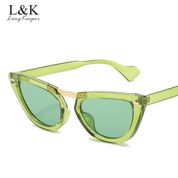 sunglasses vintage cat eye women fashion luxury small frame uv400 sun glasses rivets decoration eyewear gafas de sol mujer, White;black
sunglasses vintage cat eye women fashion luxury small frame uv400 sun glasses rivets decoration eyewear gafas de sol mujer, White;black