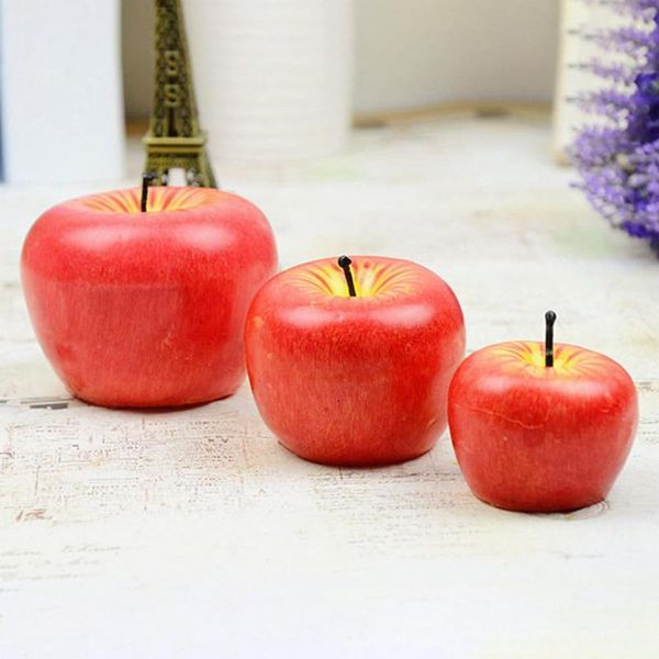 candles red apple shaped candle christmas light smokeless non-toxic for home birthday wedding decoration gift
candles red apple shaped candle christmas light smokeless non-toxic for home birthday wedding decoration gift