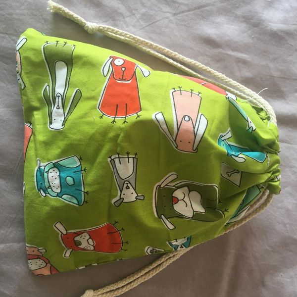 gift wrap 1pc cotton twill drawstring eco organized pouch party bag print animal green base yl320a
gift wrap 1pc cotton twill drawstring eco organized pouch party bag print animal green base yl320a