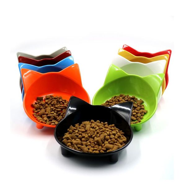pet feeder cat bowl shallow non slip dish puppy wide feeding water bowls for relief of whisker fatigue & feeders
pet feeder cat bowl shallow non slip dish puppy wide feeding water bowls for relief of whisker fatigue & feeders