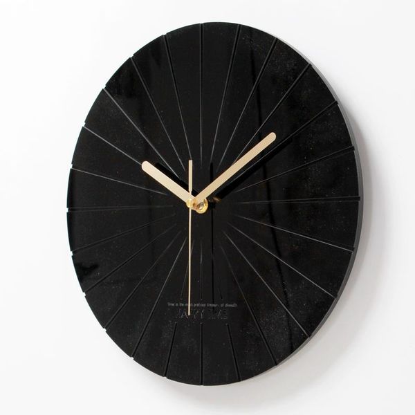 large 3d modern wall clocks home decor silent nordic living room decoration black acrylic big clock kitchen gift ideas
large 3d modern wall clocks home decor silent nordic living room decoration black acrylic big clock kitchen gift ideas