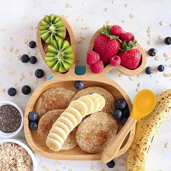 baby toddler bamboo sheep plate silicone suction feeding bowl spoon set shape dinner eco friendly dinnerware sets
baby toddler bamboo sheep plate silicone suction feeding bowl spoon set shape dinner eco friendly dinnerware sets