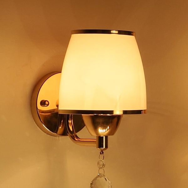 wall lamps american bedroom living room modern led glass night light bedside lamp corridor staircase aisle decorative
wall lamps american bedroom living room modern led glass night light bedside lamp corridor staircase aisle decorative