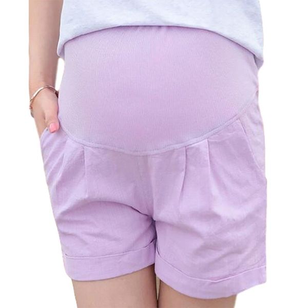 maternity bottoms 2021 summer shorts linen loose casual clothes for pregnant women high waist adjustable cotton belly pregnancy, White
maternity bottoms 2021 summer shorts linen loose casual clothes for pregnant women high waist adjustable cotton belly pregnancy, White