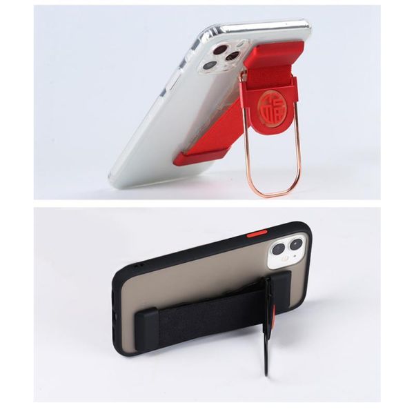 cell phone mounts & holders unniversal mobile holder stand back stick flat support bracket anti-slip accessories
cell phone mounts & holders unniversal mobile holder stand back stick flat support bracket anti-slip accessories