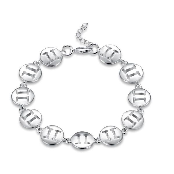 charm bracelets factory price fashion bracelet for women silver plated jewelry wedding party design handmade, Golden;silver
charm bracelets factory price fashion bracelet for women silver plated jewelry wedding party design handmade, Golden;silver