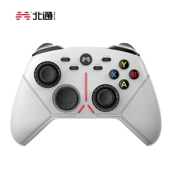 game controllers & joysticks beitong asura 3 wireless gamepad computer android tv console arcade racing controller
game controllers & joysticks beitong asura 3 wireless gamepad computer android tv console arcade racing controller