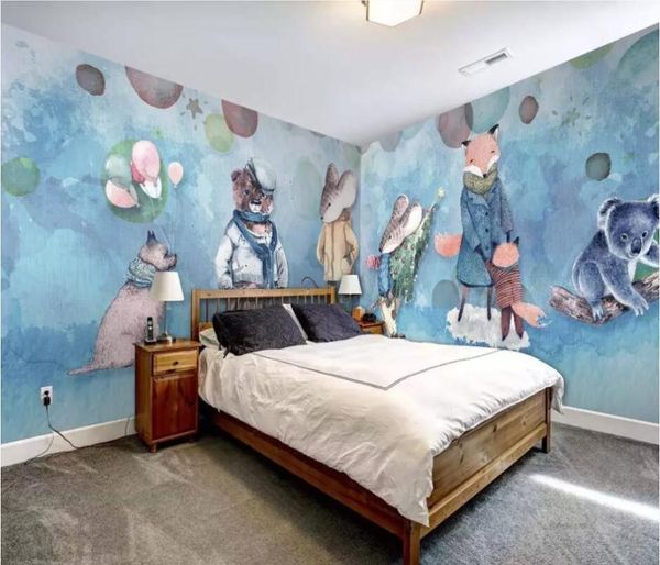 wallpapers cjsir custom wallpaper mural children's room cartoon forest animal mouse whole house background wall papel de parede
wallpapers cjsir custom wallpaper mural children's room cartoon forest animal mouse whole house background wall papel de parede