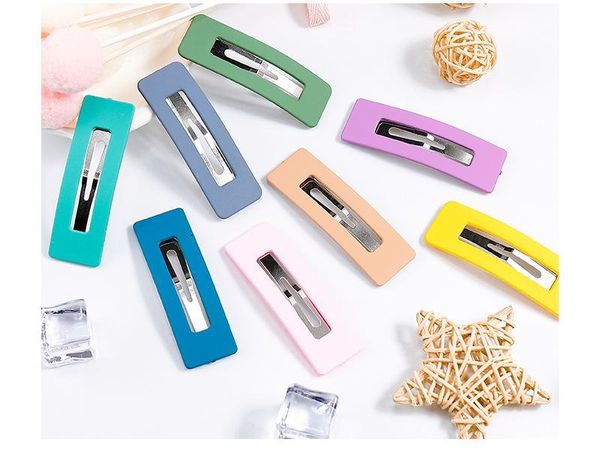 hair accessories women's fashionable buns clip bb hairpins metal barrettes support tools style for daily life, Slivery;white
hair accessories women's fashionable buns clip bb hairpins metal barrettes support tools style for daily life, Slivery;white