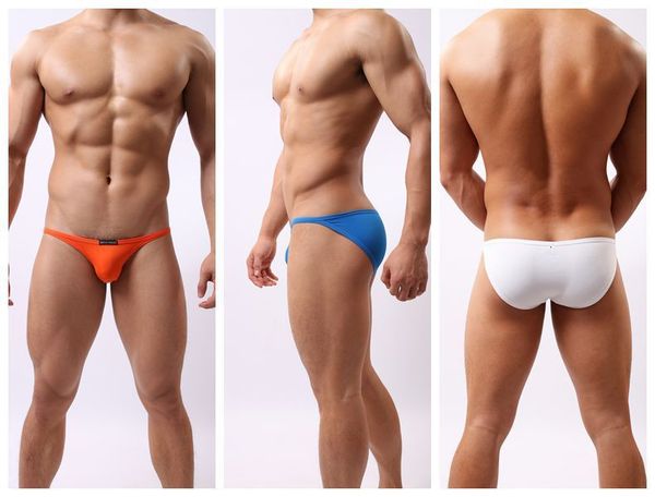 brave person men's briefs, Red;black 
brave person men's briefs, Red;black