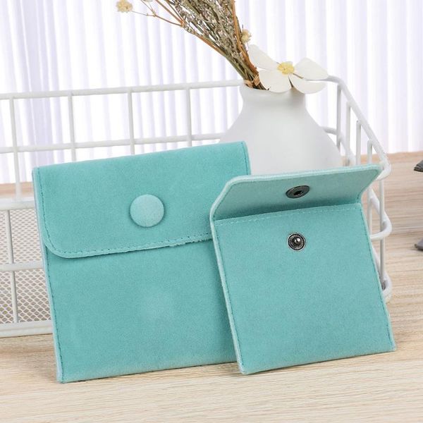 jewelry pouches, bags 2021 portable packaging bag snap velvet necklace earrings ring storage pouch dust protect, Pink;blue
jewelry pouches, bags 2021 portable packaging bag snap velvet necklace earrings ring storage pouch dust protect, Pink;blue