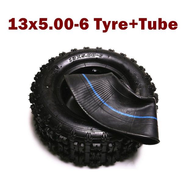 motorcycle wheels & tires tdpro 13x5.00-6 front knobby tire + tube 13x5.00-6" 4 ride for atv mobility go kart razor scooter on mower go
motorcycle wheels & tires tdpro 13x5.00-6 front knobby tire + tube 13x5.00-6" 4 ride for atv mobility go kart razor scooter on mower go