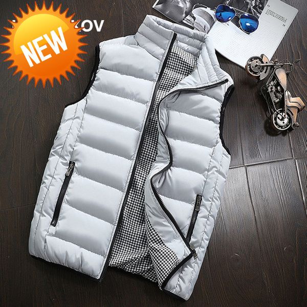 2021 new style men sleeveless jacket winter white duck down vest slim fit men's windproof warm waistcoat , s-4xl,5xl, Black
2021 new style men sleeveless jacket winter white duck down vest slim fit men's windproof warm waistcoat , s-4xl,5xl, Black