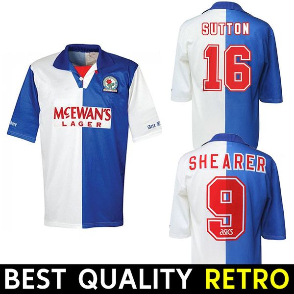 1994 1995 blackburn rovers retro soccer jersey 94 95 blackburn alan shearer sutton hendry sherwood berg vintage classic football shirt long, Black;yellow
1994 1995 blackburn rovers retro soccer jersey 94 95 blackburn alan shearer sutton hendry sherwood berg vintage classic football shirt long, Black;yellow