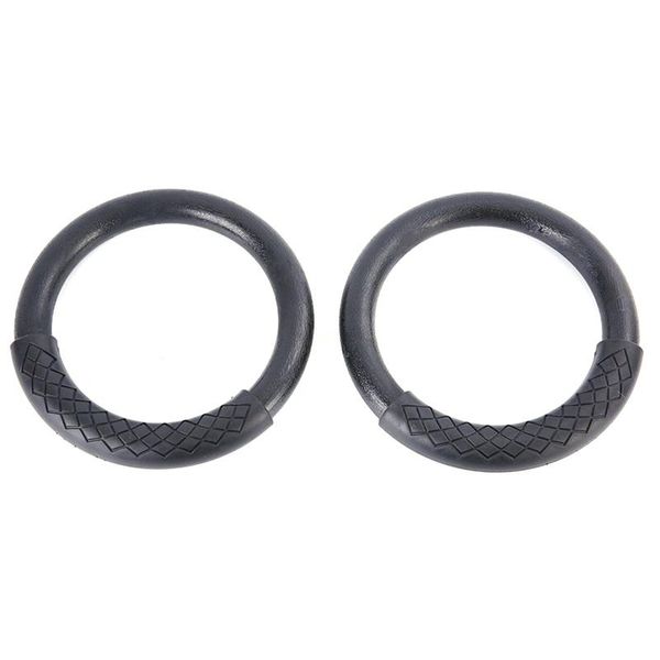 pcs/set abs gymnastics rings heavy duty plastic 28mm yoga exercise fitness with foam handle gym equip accessories
pcs/set abs gymnastics rings heavy duty plastic 28mm yoga exercise fitness with foam handle gym equip accessories